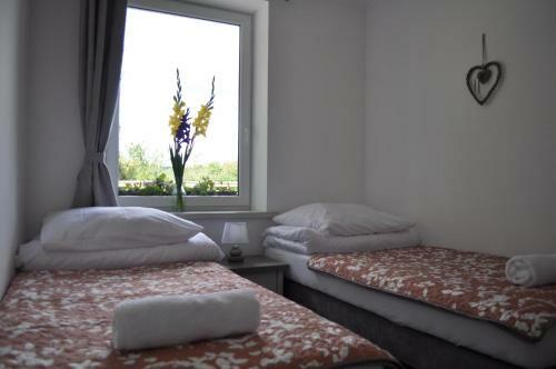 Apartamenty Golf Dyndeby