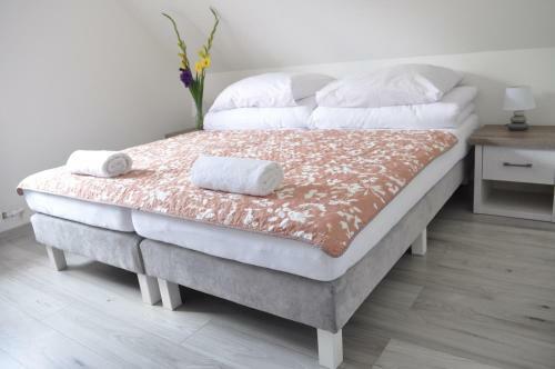 Apartamenty Golf Dyndeby