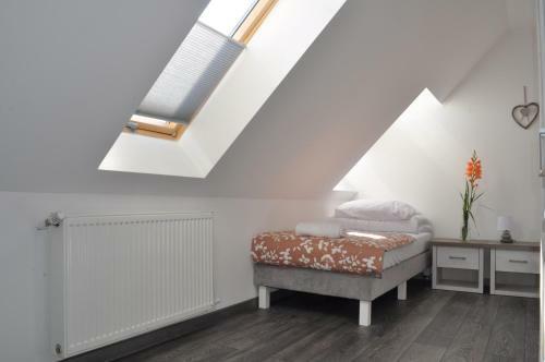 Apartamenty Golf Dyndeby