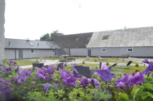 Apartamenty Golf Dyndeby