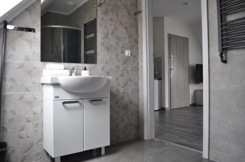 Apartamenty Golf Dyndeby