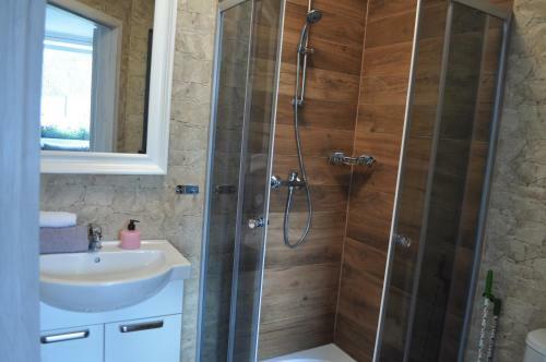 Apartamenty Golf Dyndeby