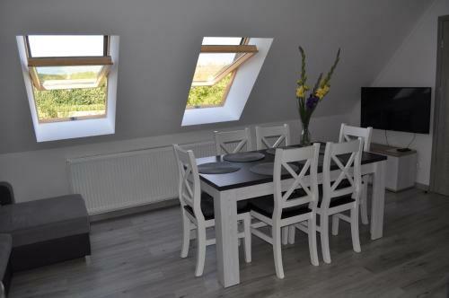 Apartamenty Golf Dyndeby