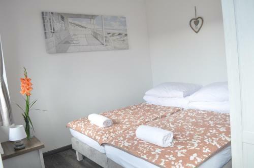 Apartamenty Golf Dyndeby