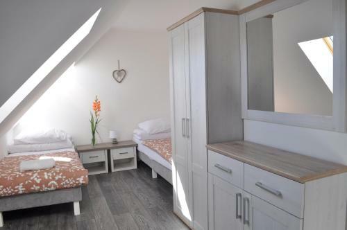 Apartamenty Golf Dyndeby