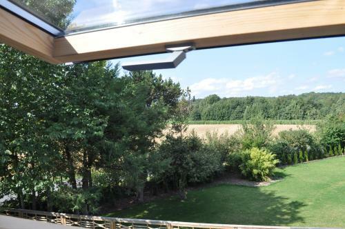 Apartamenty Golf Dyndeby