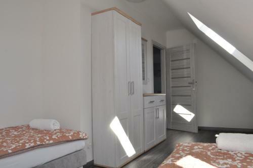 Apartamenty Golf Dyndeby
