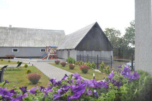 Apartamenty Golf Dyndeby