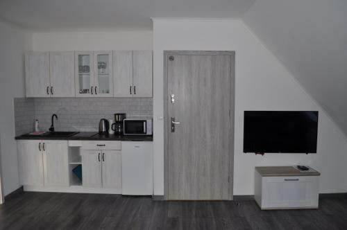 Apartamenty Golf Dyndeby