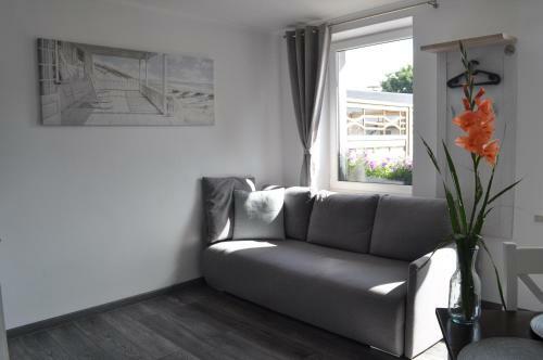 Apartamenty Golf Dyndeby