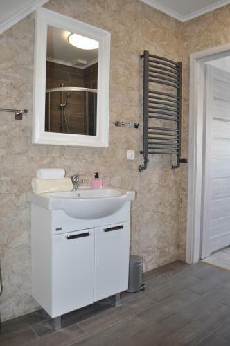 Apartamenty Golf Dyndeby
