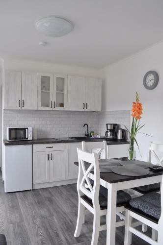 Apartamenty Golf Dyndeby