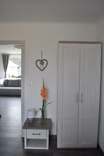 Apartamenty Golf Dyndeby