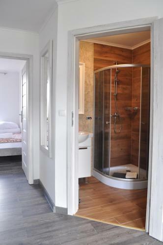 Apartamenty Golf Dyndeby