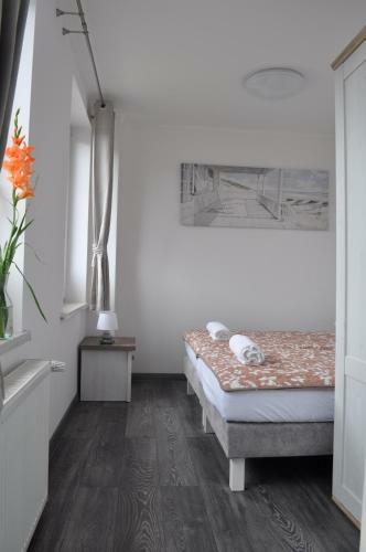 Apartamenty Golf Dyndeby