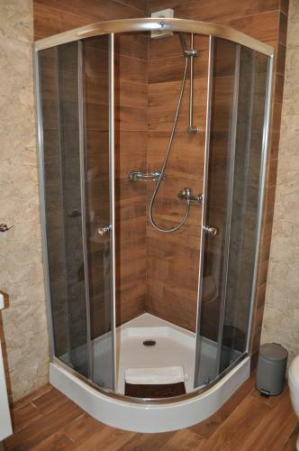 Apartamenty Golf Dyndeby