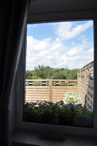 Apartamenty Golf Dyndeby