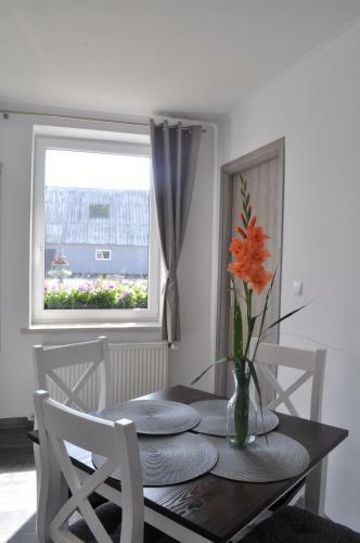 Apartamenty Golf Dyndeby
