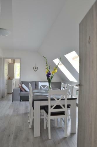 Apartamenty Golf Dyndeby
