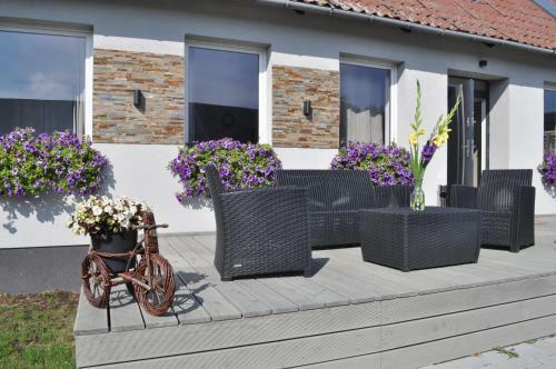 Apartamenty Golf Dyndeby
