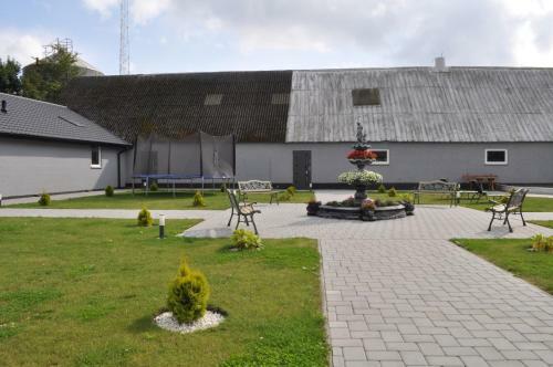 Apartamenty Golf Dyndeby