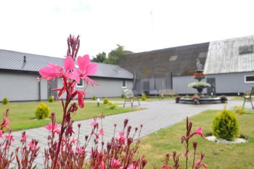 Apartamenty Golf Dyndeby