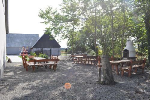 Apartamenty Golf Dyndeby
