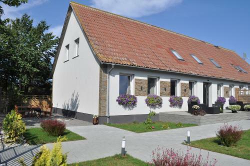 Apartamenty Golf Dyndeby
