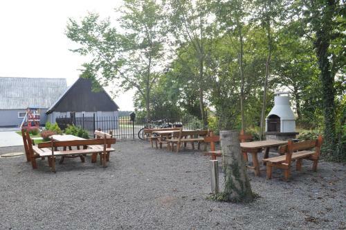 Apartamenty Golf Dyndeby