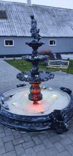 Apartamenty Golf Dyndeby