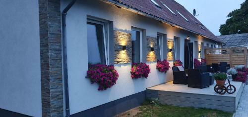 Apartamenty Golf Dyndeby