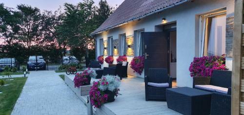 Apartamenty Golf Dyndeby