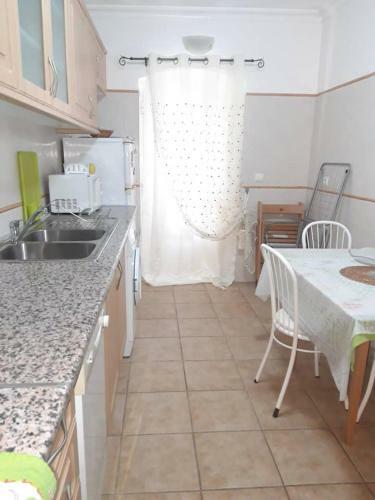 Apartamento Lovely Studio In Cabanas De Tavira