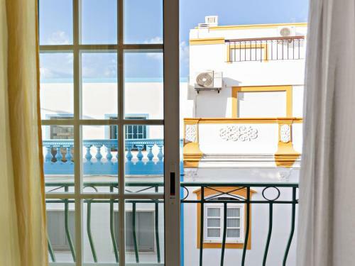 Apartamento Cabanas Downtown