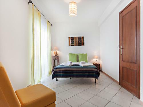 Apartamento Cabanas Downtown