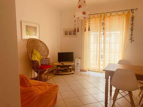 Apartamento Cabanas Downtown
