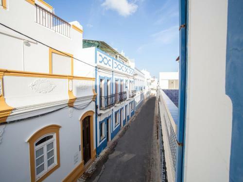 Apartamento Cabanas Downtown