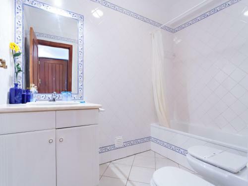 Apartamento Cabanas Downtown