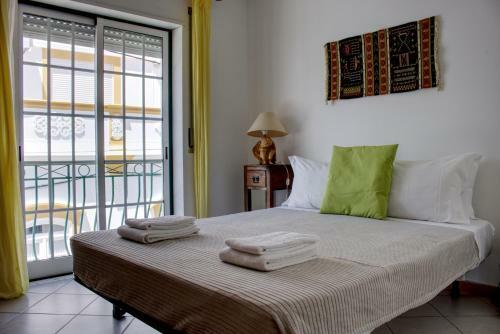 Apartamento Cabanas Downtown