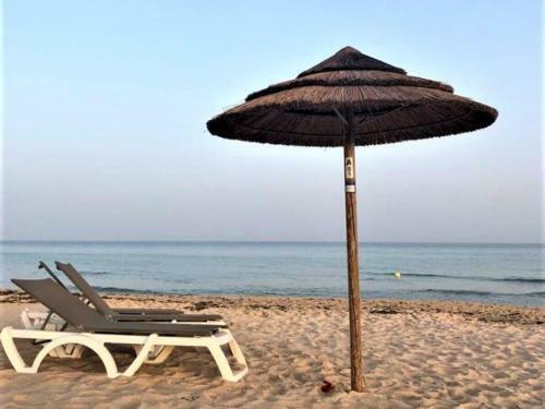 Apartamento Cabanas Bay