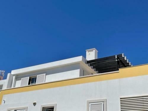 Apartamento Cabanas Bay
