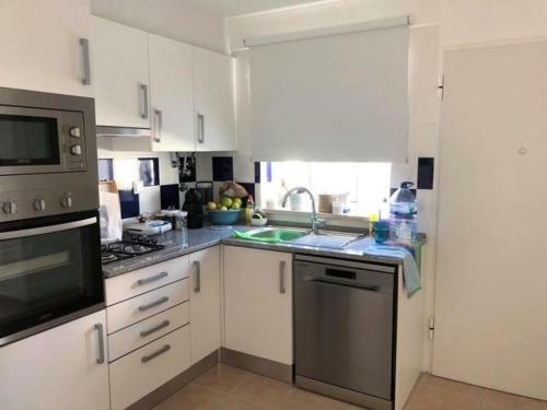 Apartamento Cabanas Bay
