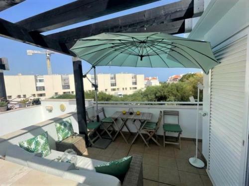 Apartamento Cabanas Bay