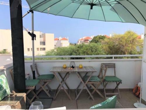Apartamento Cabanas Bay