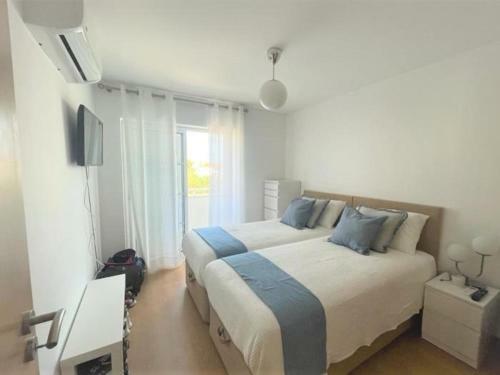 Apartamento Cabanas Bay