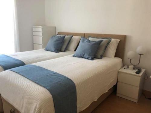Apartamento Cabanas Bay