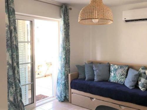 Apartamento Cabanas Bay