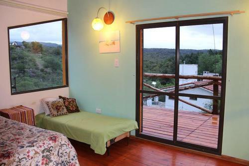 Caba�as Brisas Serranas