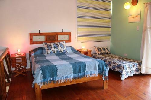 Caba�as Brisas Serranas
