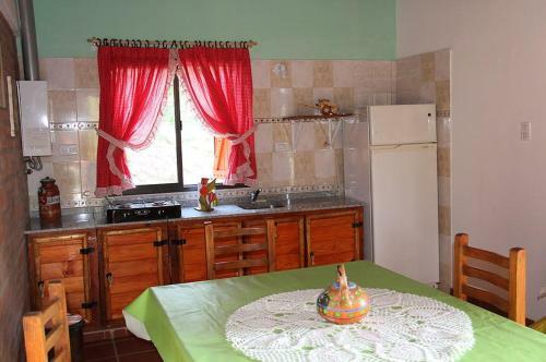 Caba�as Brisas Serranas
